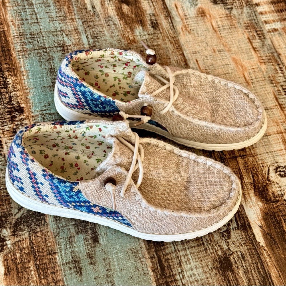 Women’s Casual Slip-on Shoes | #Z26 - Picture 5 of 10